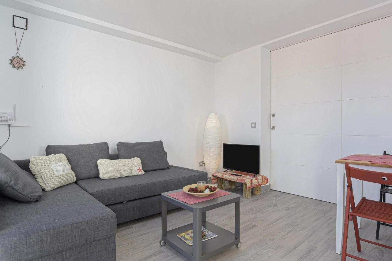 Casa Cortes Conil De La Frontera Eksteriør bilde