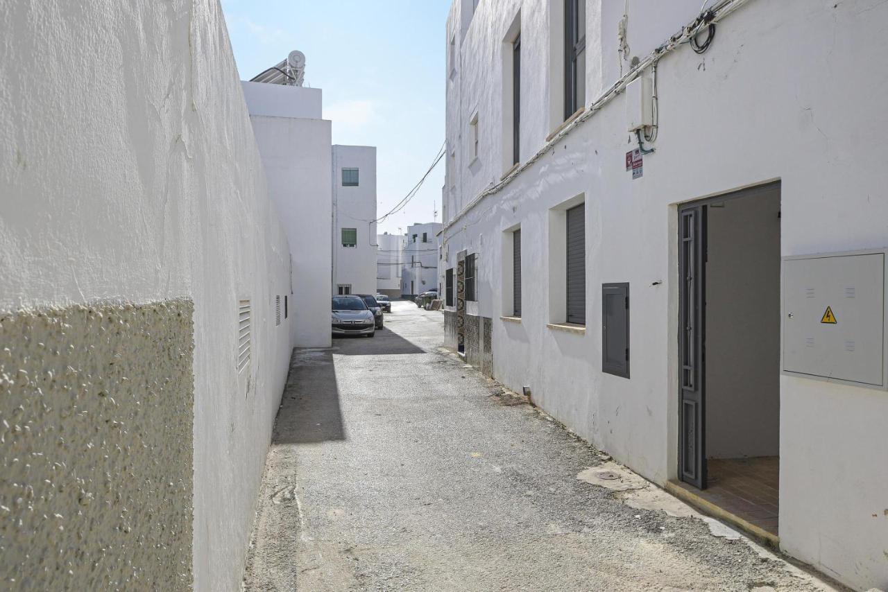 Casa Cortes Conil De La Frontera Eksteriør bilde